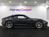 Jaguar F-TYPE 3.0 [380] S/C V6 Chequered Flag 2dr Auto