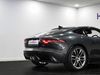 Jaguar F-TYPE 3.0 [380] S/C V6 Chequered Flag 2dr Auto