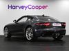 Jaguar F-TYPE 3.0 [380] S/C V6 Chequered Flag 2dr Auto