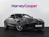 Jaguar F-TYPE 3.0 [380] S/C V6 Chequered Flag 2dr Auto