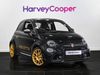Abarth 695 1.4 T-Jet 180 75th Anniversary 3dr
