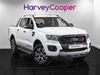 Ford Ranger Pick Up Double Cab Wildtrak 3.2 EcoBlue 200 (NO VAT)