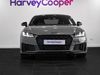 Audi TT 40 TFSI Black Edition 2dr S Tronic Coupe