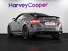 Audi TT 40 TFSI Black Edition 2dr S Tronic Coupe