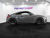 Audi TT 40 TFSI Black Edition 2dr S Tronic Coupe