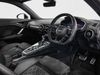 Audi TT 40 TFSI Black Edition 2dr S Tronic Coupe