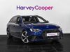 Audi A4 S4 TDI 341 Quattro Black Edition 5dr Tiptronic Avant