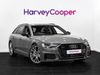 Audi A6 45 TFSI 265 Quattro Black Ed 5dr S Tronic 