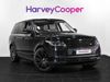 Land Rover Range Rover 3.0 SDV6 Vogue 4dr Auto