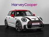 MINI Cooper 2.0 John Cooper Works 3dr Auto (VAT Q)