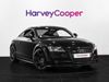 Audi TT 2.0T FSI Quattro TTS Black Edition 2dr