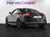 Audi TT 2.0T FSI Quattro TTS Black Edition 2dr