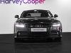 Audi TT 2.0T FSI Quattro TTS Black Edition 2dr