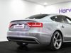 Audi A5 2.0 TDI 177 Quattro S Line 5dr S Tronic [Nav][5St]