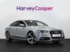 Audi A5 2.0 TDI 177 Quattro S Line 5dr S Tronic [Nav][5St]