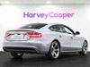 Audi A5 2.0 TDI 177 Quattro S Line 5dr S Tronic [Nav][5St]