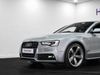 Audi A5 2.0 TDI 177 Quattro S Line 5dr S Tronic [Nav][5St]