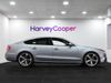 Audi A5 2.0 TDI 177 Quattro S Line 5dr S Tronic [Nav][5St]