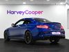 Mercedes-Benz C Class C63 4.0 V8 Bi-Turbo Night Edition Premium Plus 2dr MCT