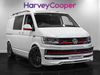 Volkswagen Transporter 2.0 BiTDI BMT 204 Highline Kombi Van 4MOTION DSG