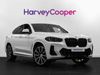 BMW X4 xDrive30d MHT M Sport 5dr Auto