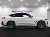BMW X4 xDrive30d MHT M Sport 5dr Auto