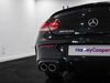 Mercedes-Benz C Class C43 4Matic Premium 2dr 9G-Tronic Coupe