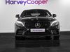 Mercedes-Benz C Class C43 4Matic Premium 2dr 9G-Tronic Coupe