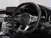 Mercedes-Benz C Class C43 4Matic Premium 2dr 9G-Tronic Coupe