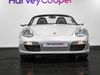 Porsche Boxster 2.7 2dr