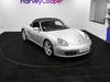 Porsche Boxster 2.7 2dr