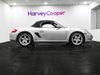 Porsche Boxster 2.7 2dr