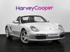 Porsche Boxster 2.7 2dr