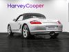 Porsche Boxster 2.7 2dr