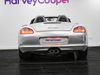 Porsche Boxster 2.7 2dr