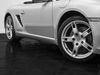 Porsche Boxster 2.7 2dr