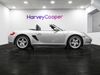 Porsche Boxster 2.7 2dr
