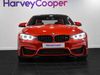 BMW M4 M4 2dr DCT [Competition Pack]