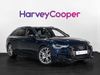 Audi A6 40 TDI Quattro Black Edition 5dr S Tronic