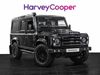 Land Rover Defender XS Station Wagon TDCi (7 Seats) (NO VAT)