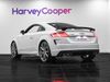 Audi TT 50 TFSI Quattro TTS Black Edition 2dr S Tronic