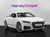 Audi TT 50 TFSI Quattro TTS Black Edition 2dr S Tronic