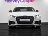 Audi TT 50 TFSI Quattro TTS Black Edition 2dr S Tronic