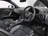 Audi TT 50 TFSI Quattro TTS Black Edition 2dr S Tronic