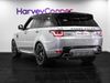 Land Rover Range Rover Sport 2.0 P400e HSE Dynamic 5dr Auto