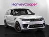 Land Rover Range Rover Sport 2.0 P400e HSE Dynamic 5dr Auto
