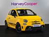 Abarth 595 1.4 T-Jet 145 3dr