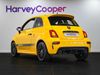 Abarth 595 1.4 T-Jet 145 3dr