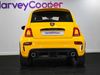 Abarth 595 1.4 T-Jet 145 3dr