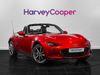 Mazda MX-5 2.0 [184] Exclusive-Line 2dr